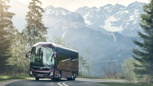 Bus Transfer Montenegro