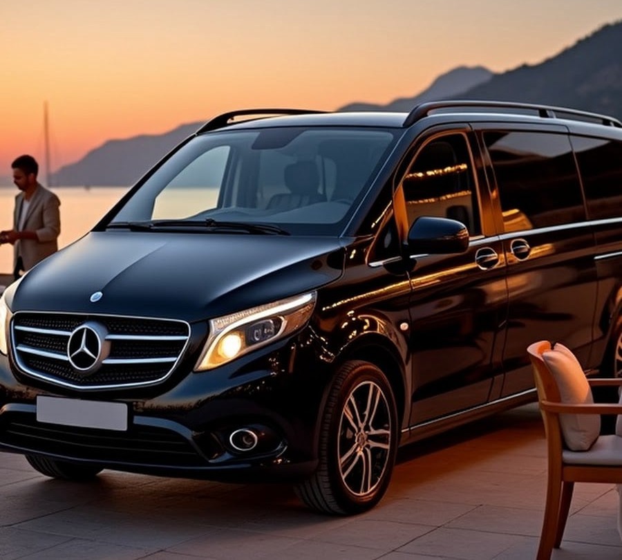Mercedec V Long