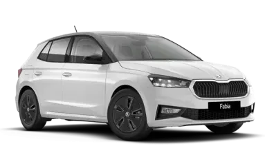 Skoda Fabia Automatic